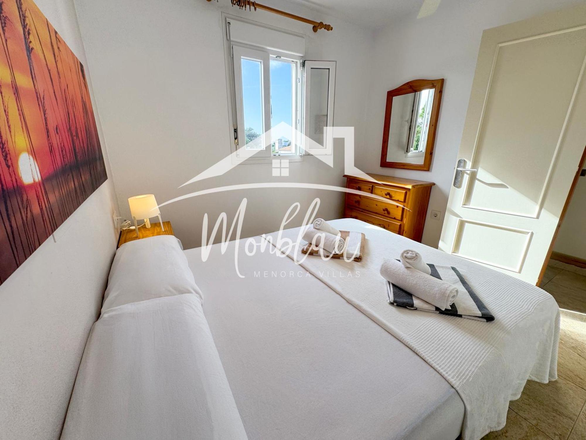 Ses Orenetes Cala'N Blanes  Luaran gambar