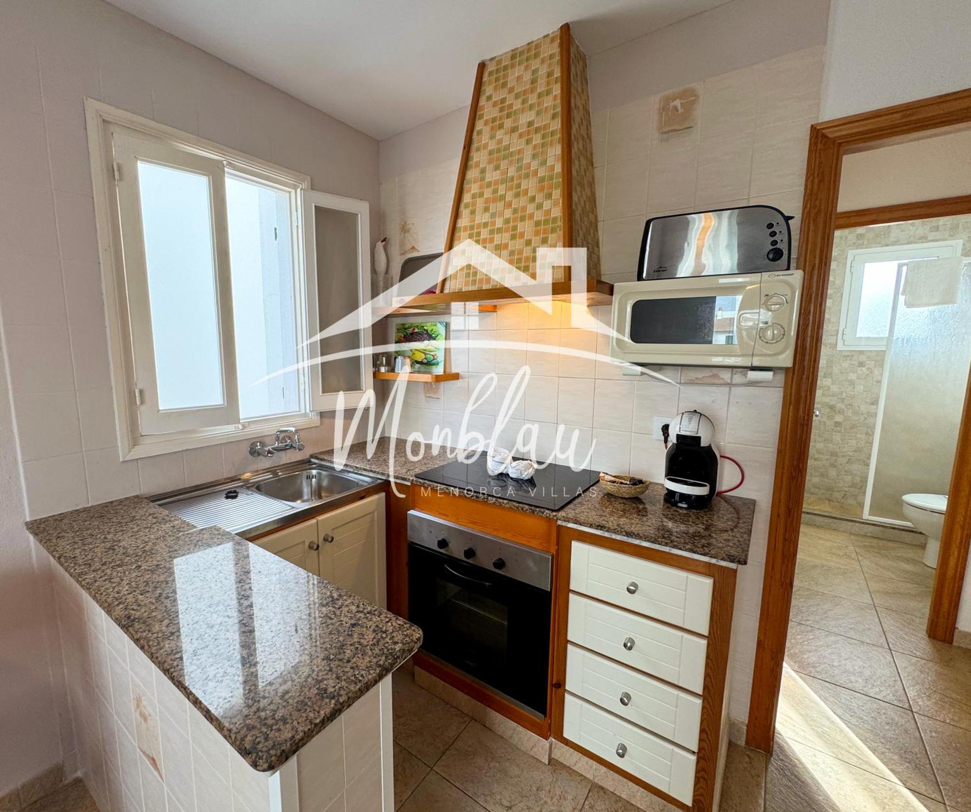 Ses Orenetes Cala'N Blanes  Luaran gambar