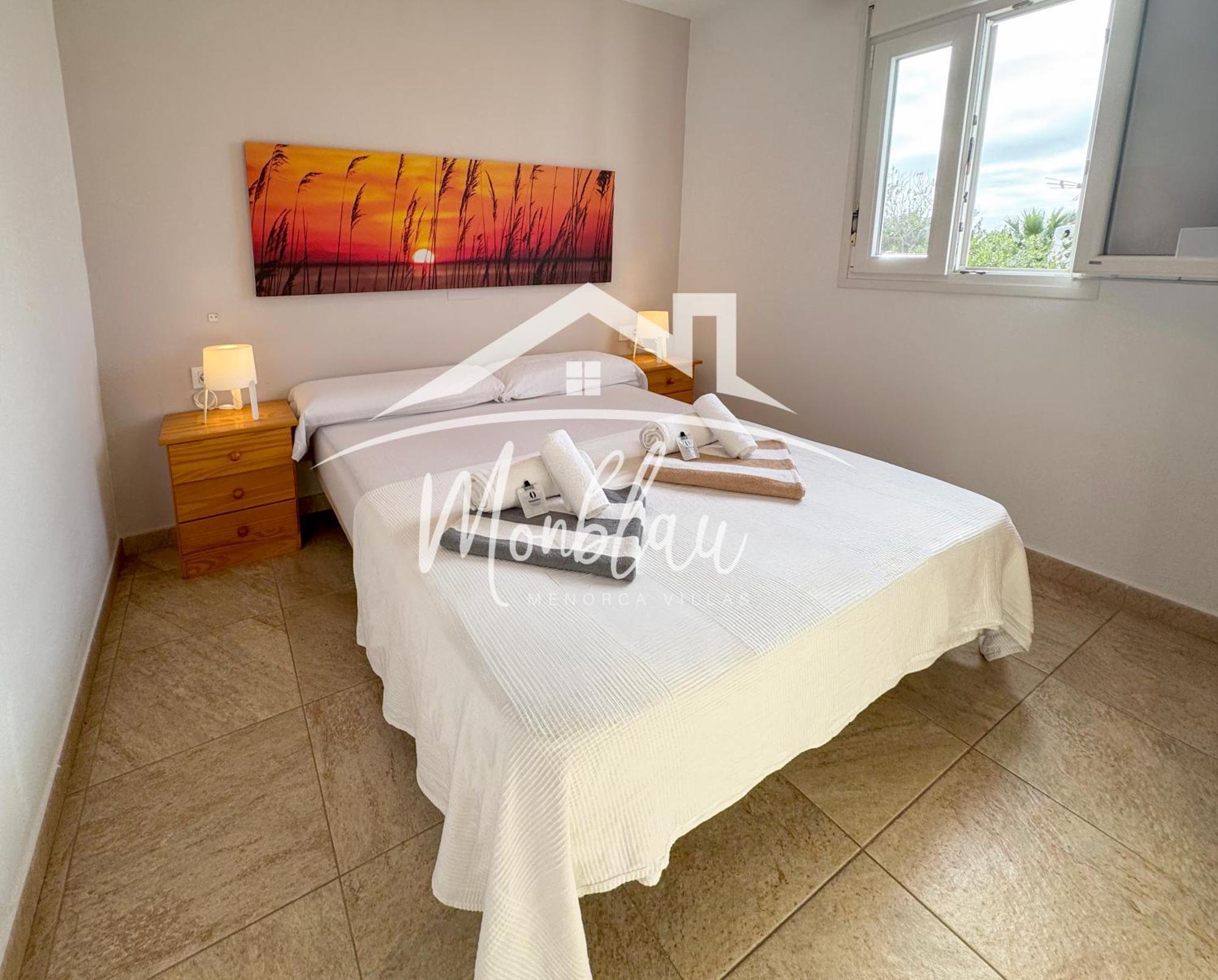 Ses Orenetes Cala'N Blanes  Luaran gambar