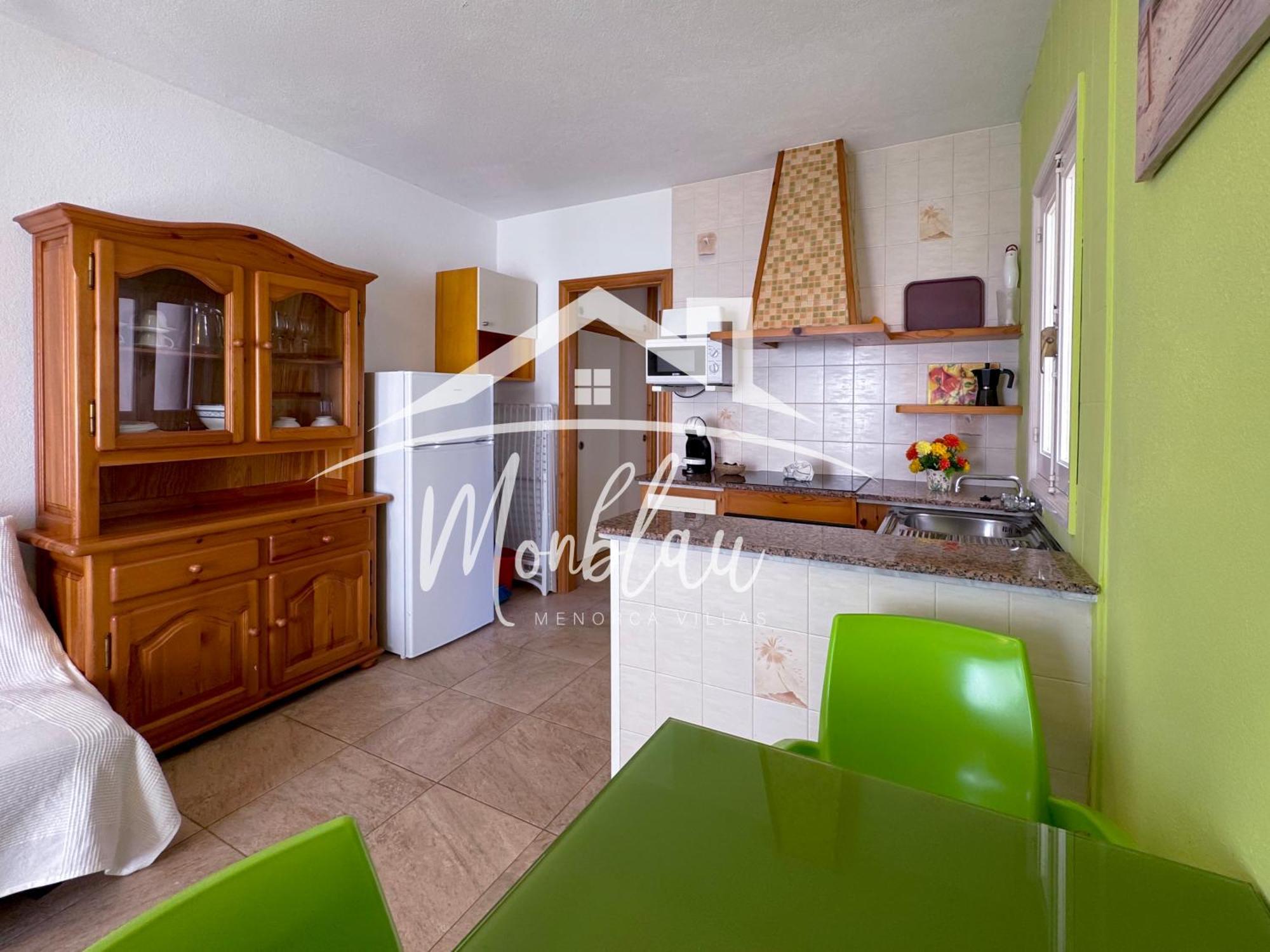 Ses Orenetes Cala'N Blanes  Luaran gambar