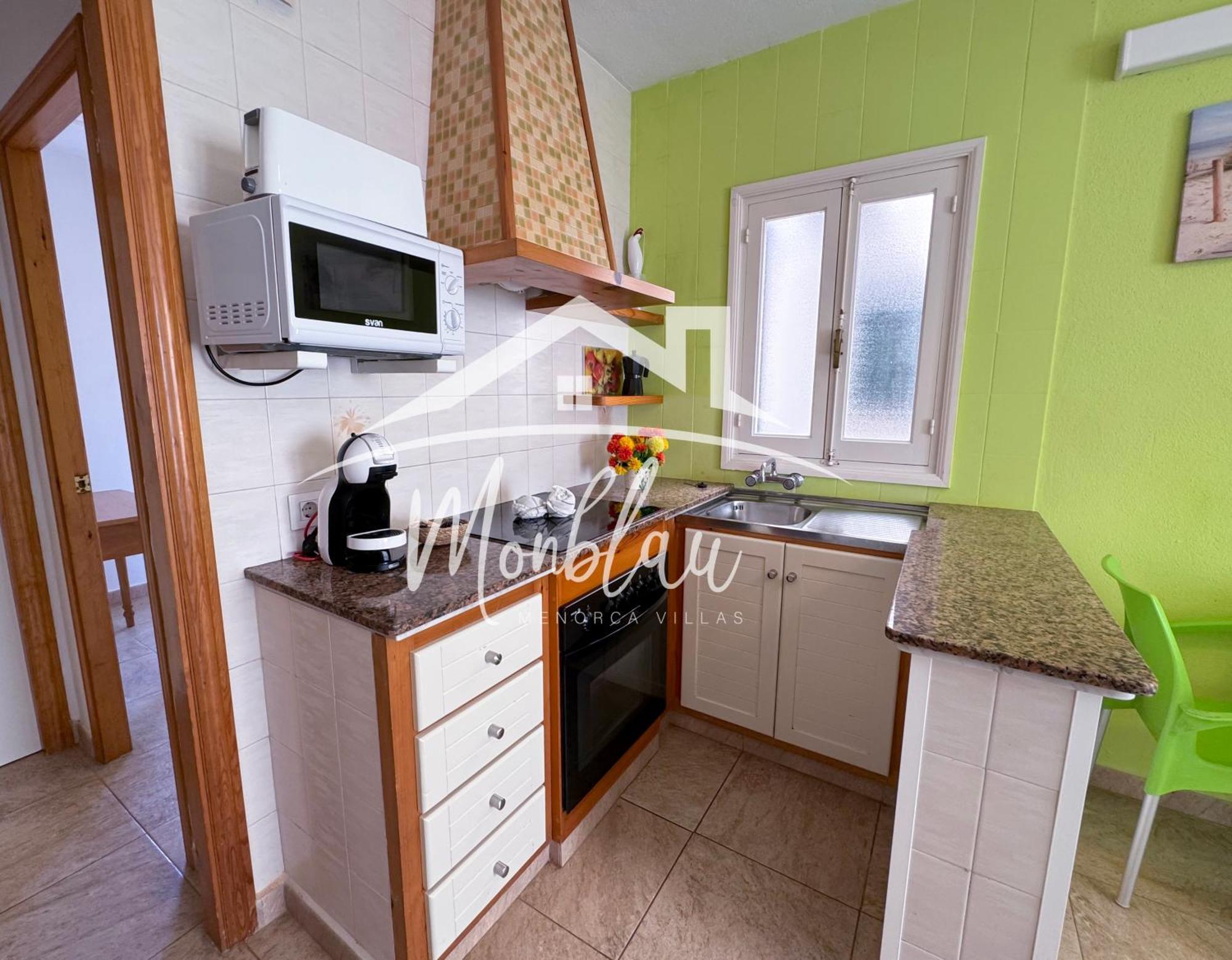 Ses Orenetes Cala'N Blanes  Luaran gambar