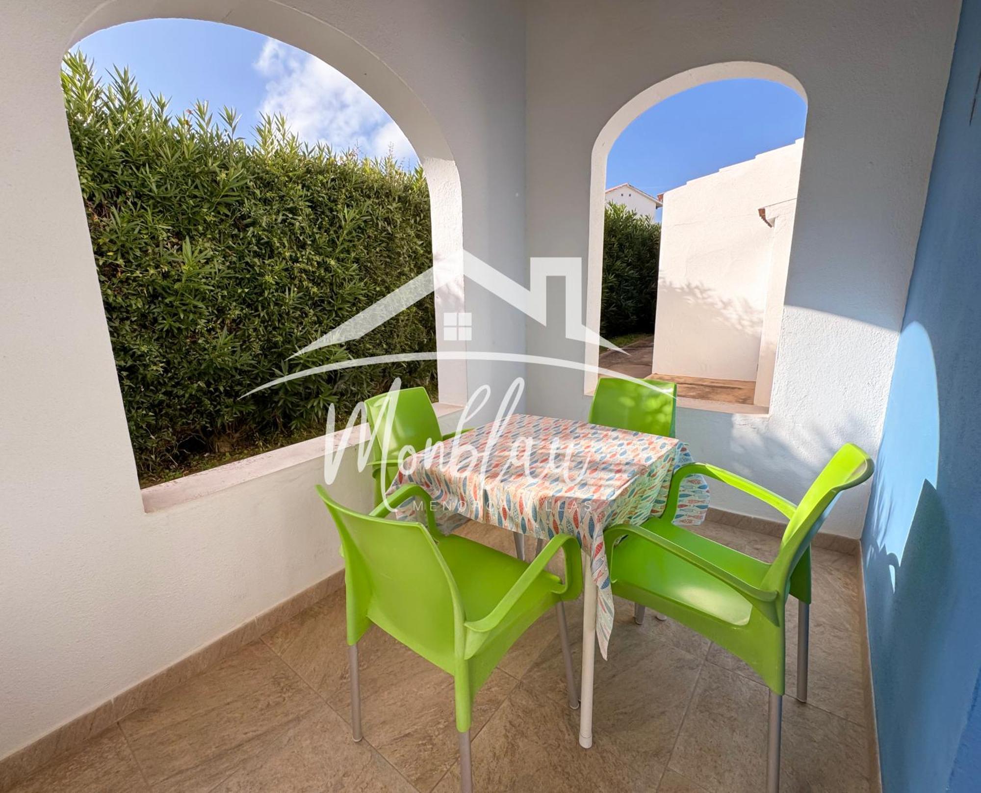 Ses Orenetes Cala'N Blanes  Luaran gambar