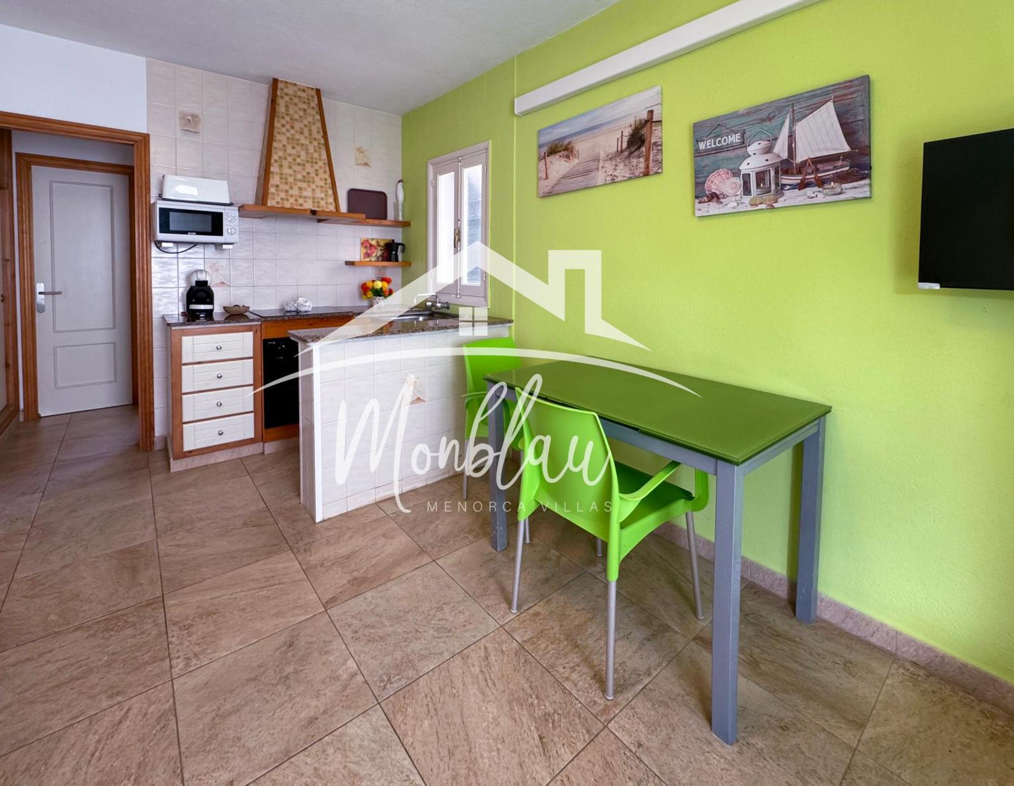 Ses Orenetes Cala'N Blanes  Luaran gambar