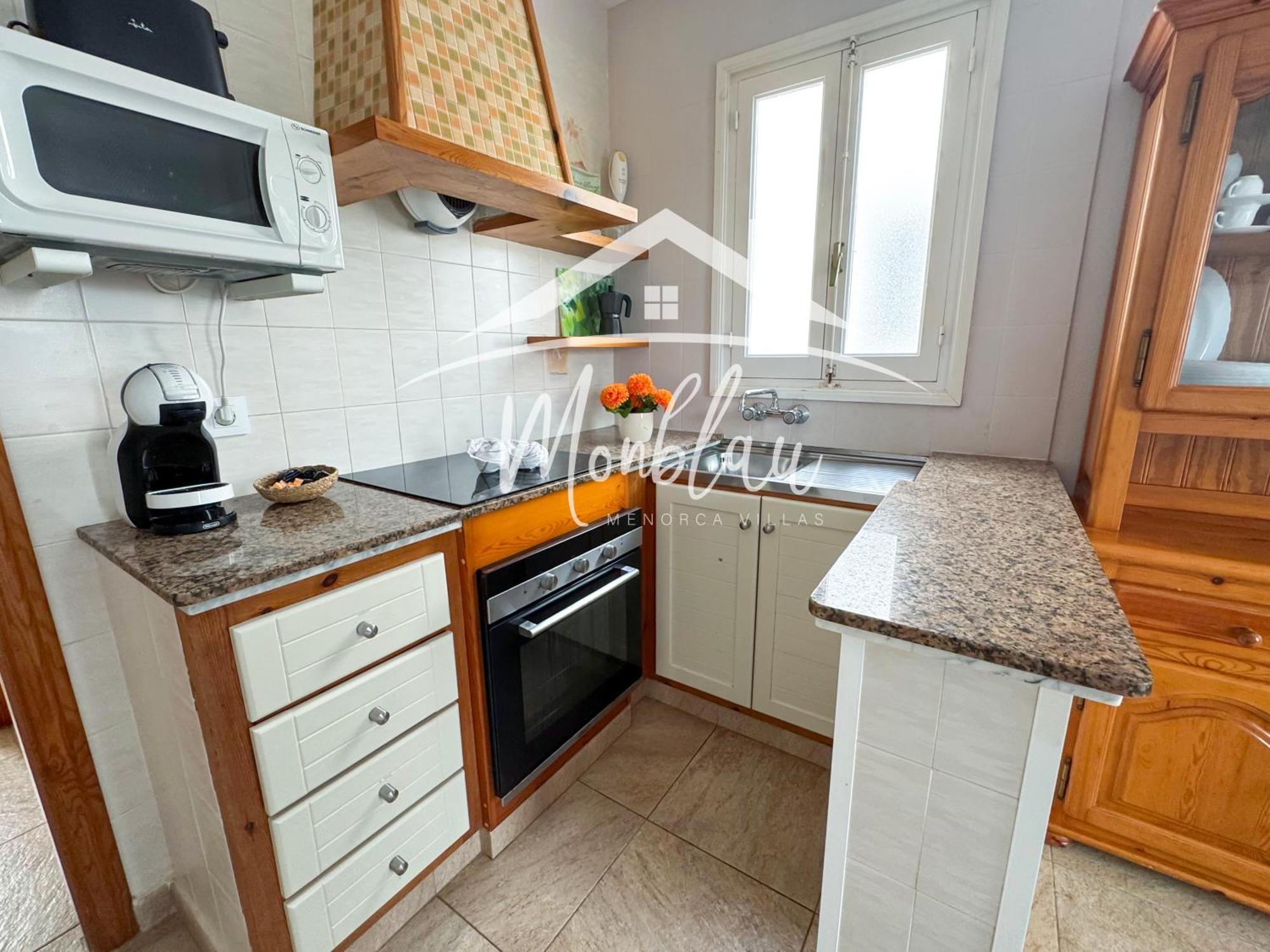 Ses Orenetes Cala'N Blanes  Luaran gambar