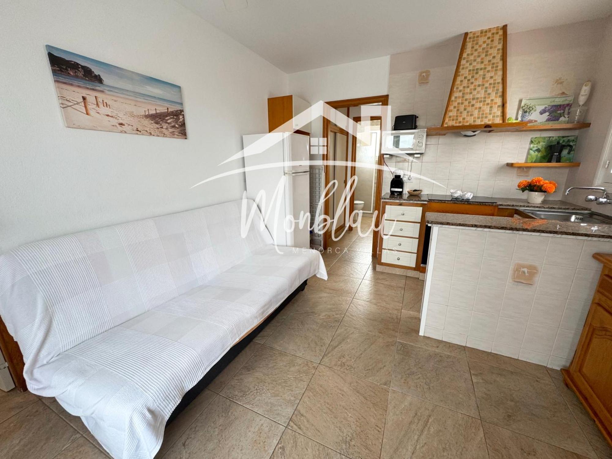 Ses Orenetes Cala'N Blanes  Luaran gambar